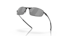 Gafas de Sol Oakley Whisker OO4141 Negro Satinado