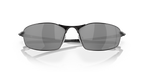 Gafas de Sol Oakley Whisker OO4141 Negro Satinado