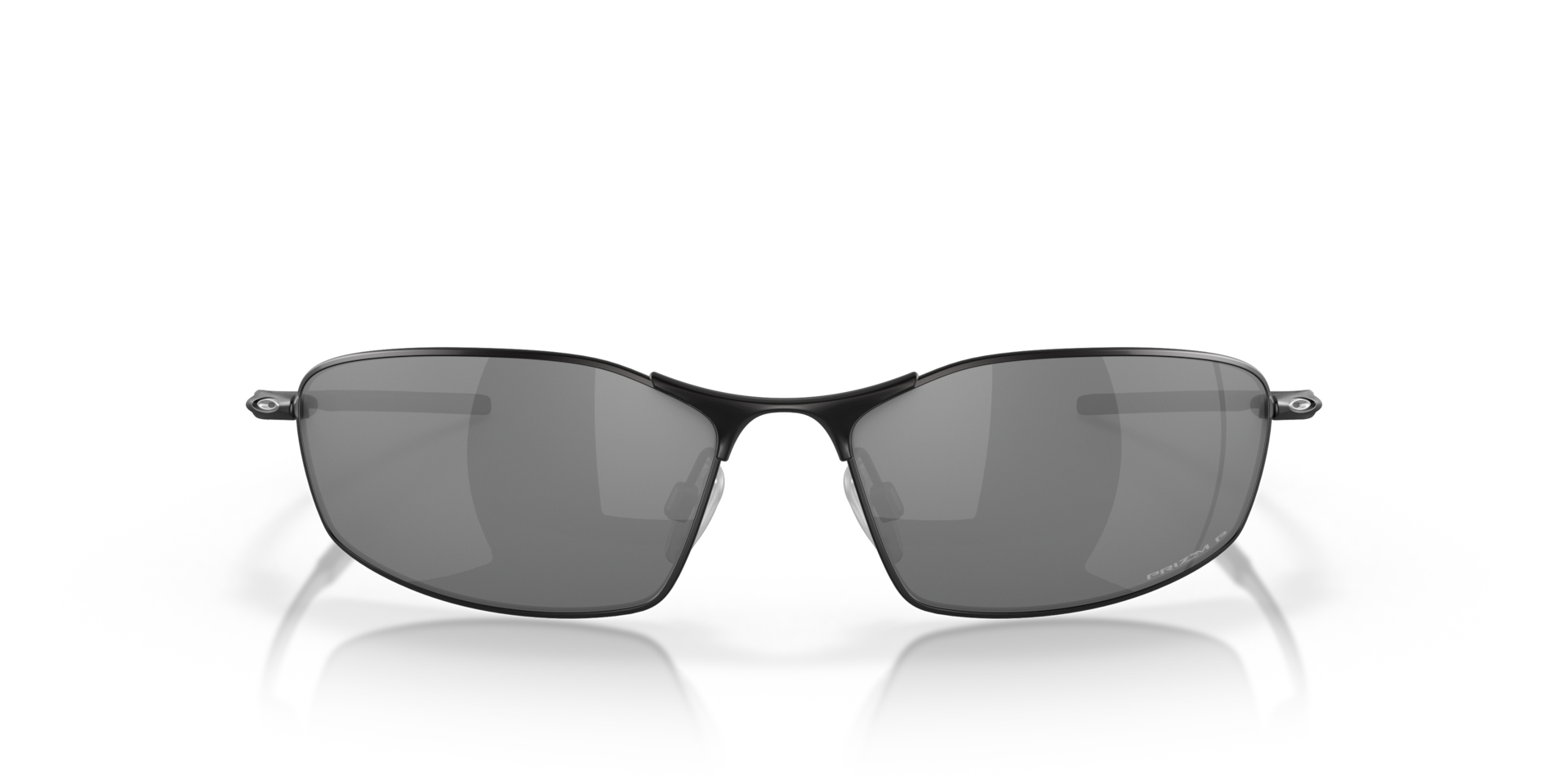 Gafas de Sol Oakley Whisker OO4141 Negro Satinado