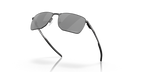 Gafas de Sol Oakley Ejector OO4142 Negro Satinado