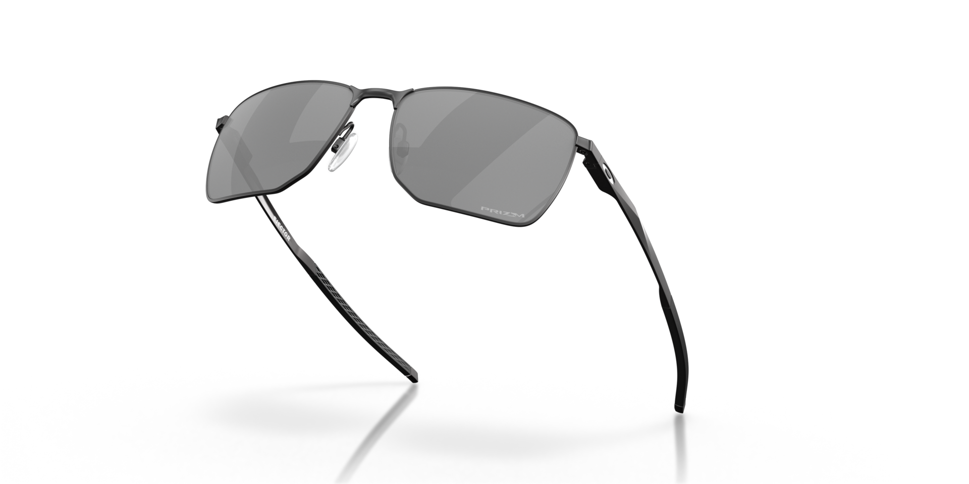 Gafas de Sol Oakley Ejector OO4142 Negro Satinado
