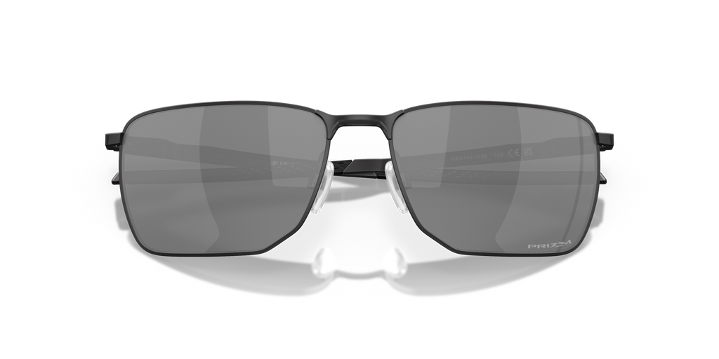 Gafas de Sol Oakley Ejector OO4142 Negro Satinado