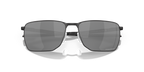 Gafas de Sol Oakley Ejector OO4142 Negro Satinado