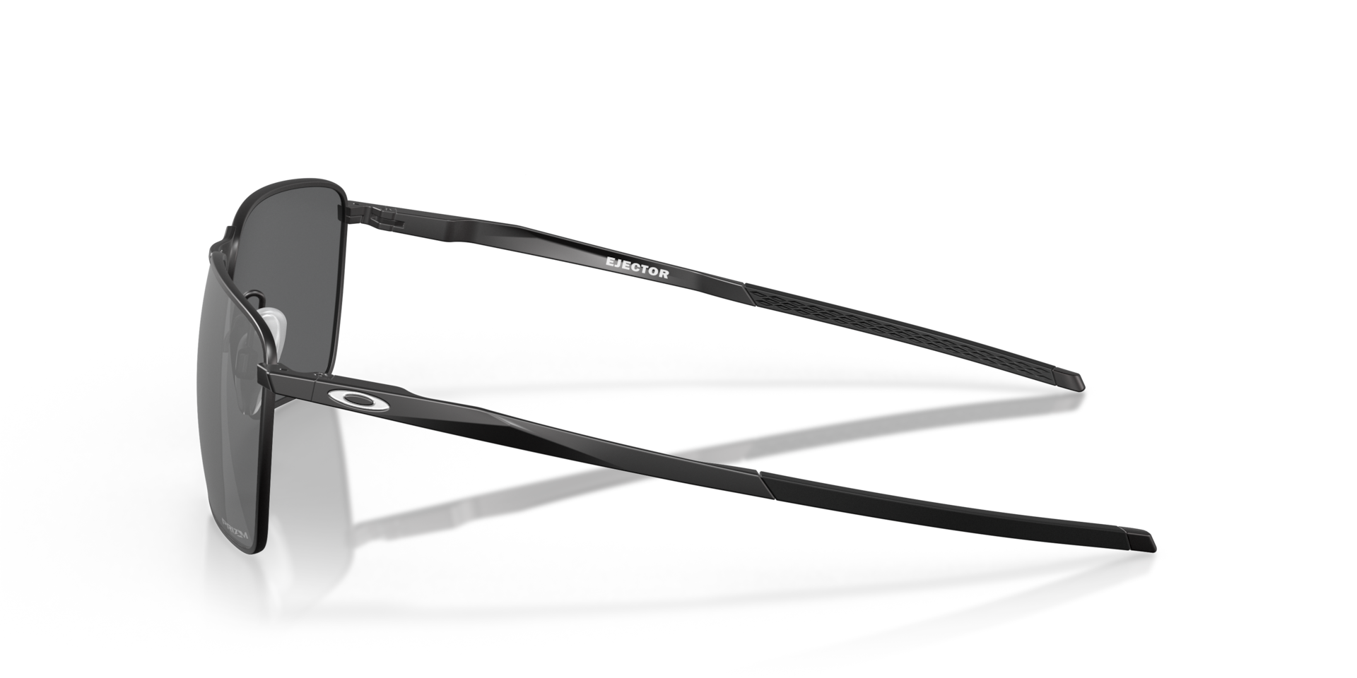 Gafas de Sol Oakley Ejector OO4142 Negro Satinado