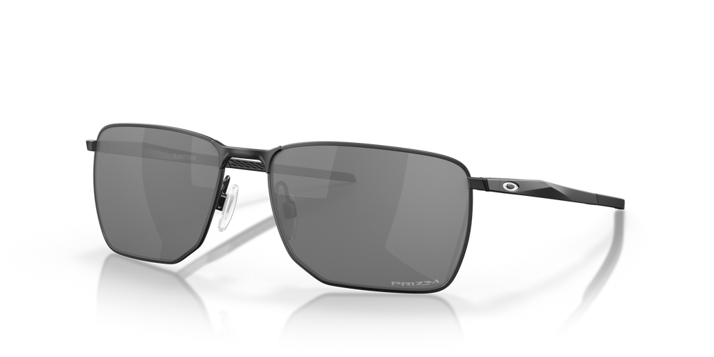Gafas de Sol Oakley Ejector OO4142 Negro Satinado