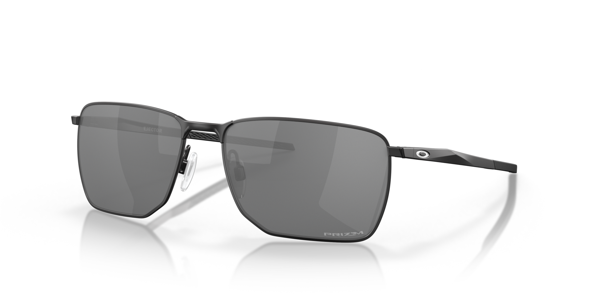 Gafas de Sol Oakley Ejector OO4142 Negro Satinado