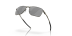 Gafas de Sol Oakley Ejector OO4142 Carbono