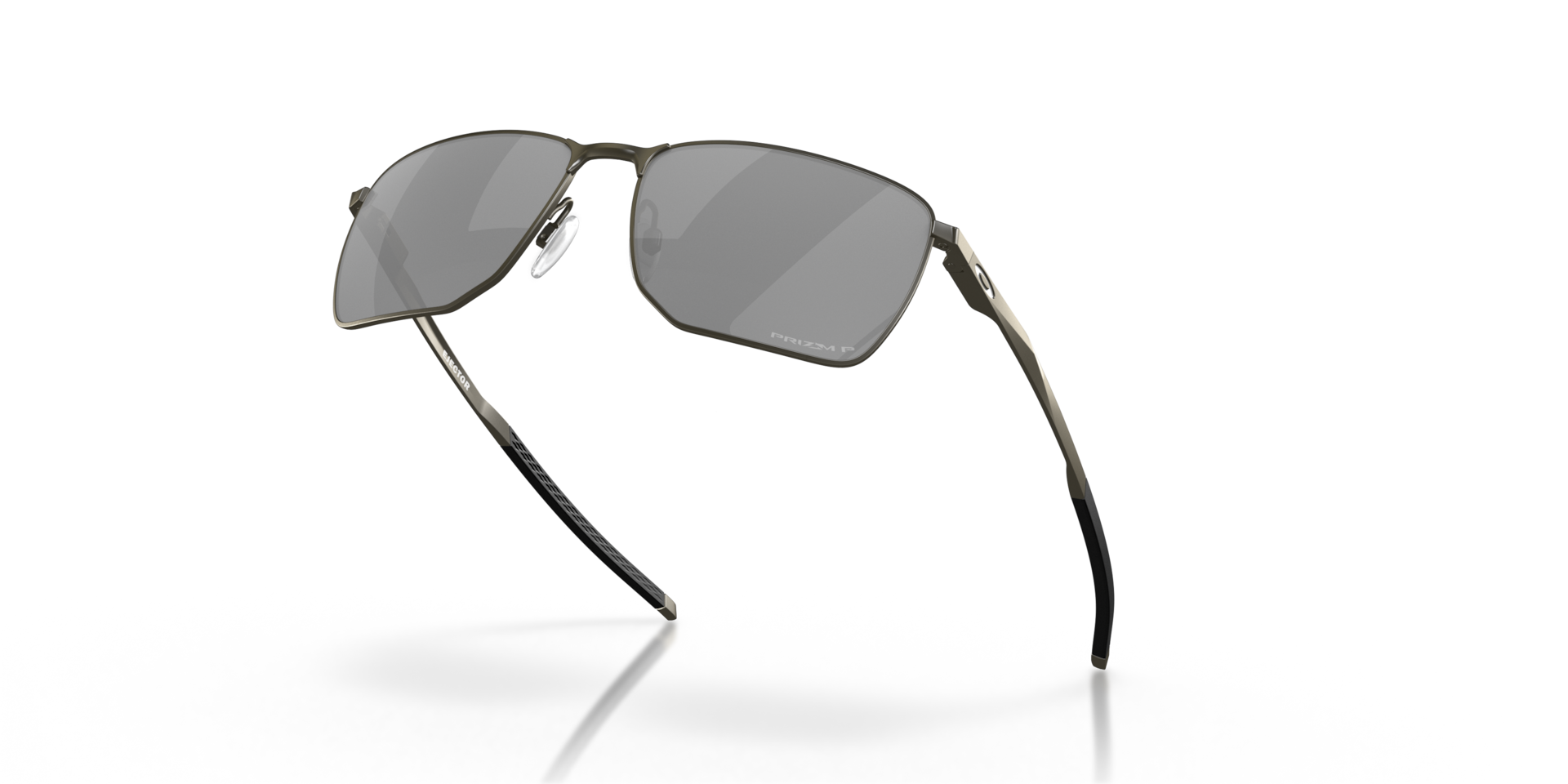 Gafas de Sol Oakley Ejector OO4142 Carbono