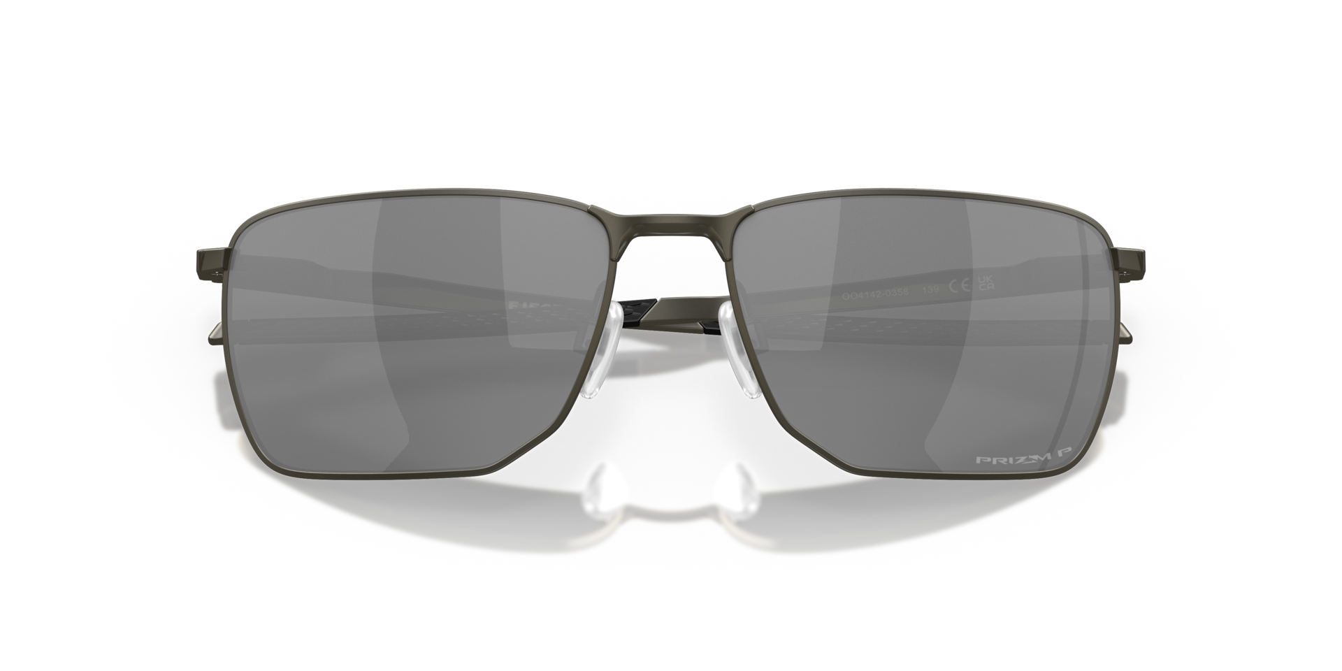 Gafas de Sol Oakley Ejector OO4142 Carbono