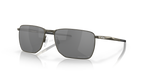 Gafas de Sol Oakley Ejector OO4142 Carbono