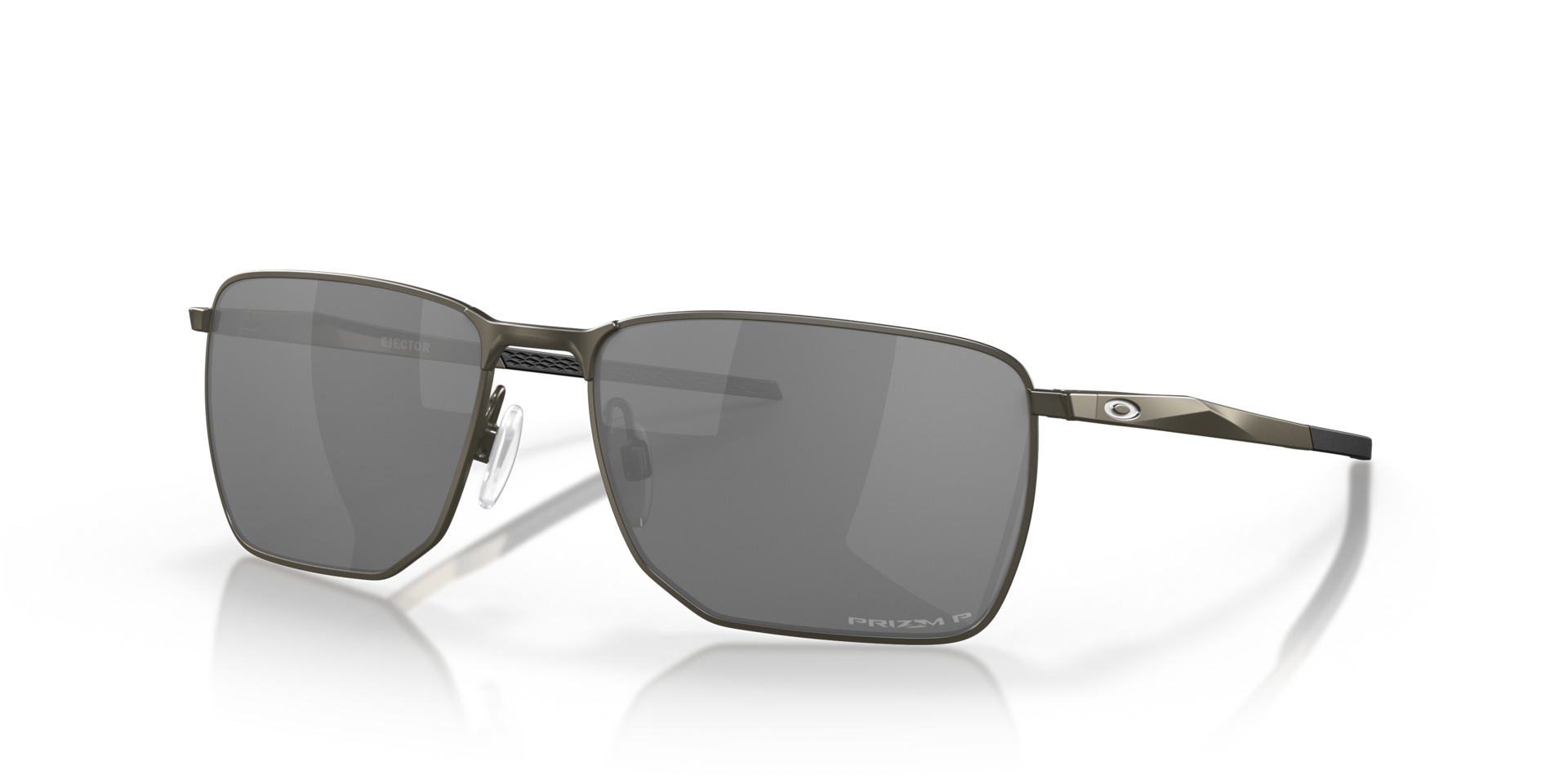 Gafas de Sol Oakley Ejector OO4142 Carbono