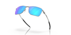 Gafas de Sol Oakley Ejector OO4142 Cromo Satinado