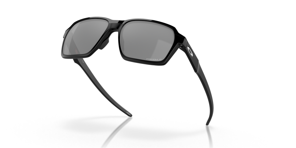 Gafas de Sol Oakley Parlay OO4143 Negro Mate
