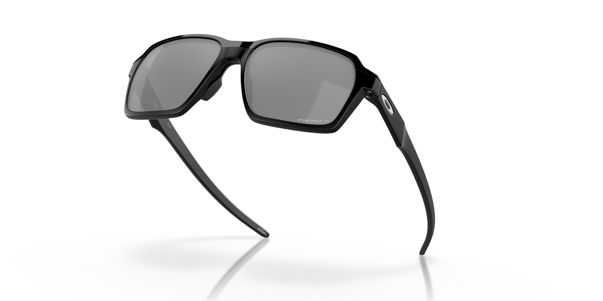 Gafas de Sol Oakley Parlay OO4143 Negro Mate