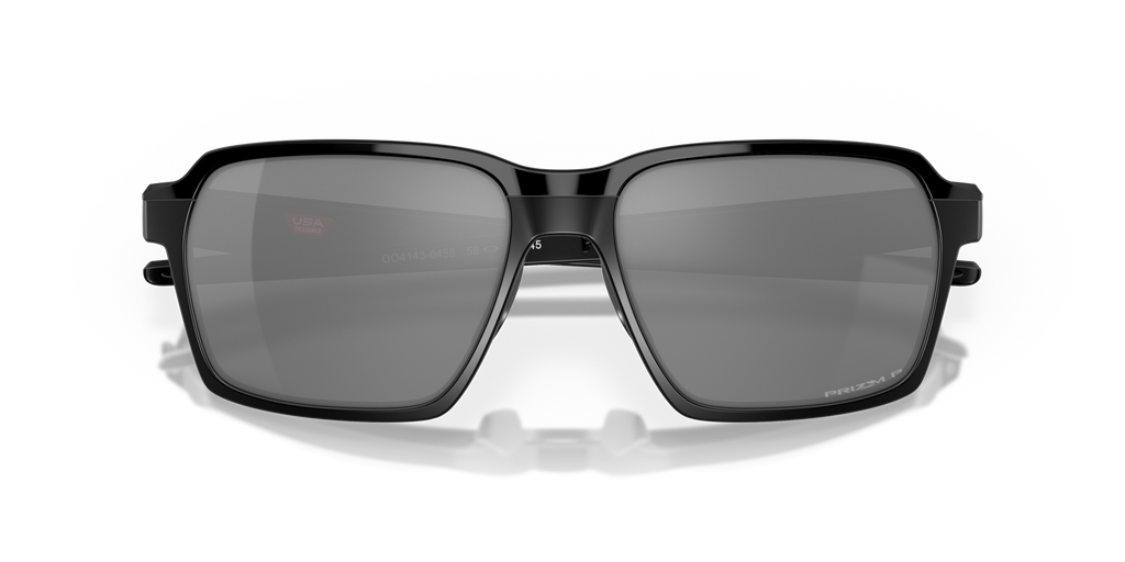 Gafas de Sol Oakley Parlay OO4143 Negro Mate