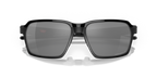 Gafas de Sol Oakley Parlay OO4143 Negro Mate