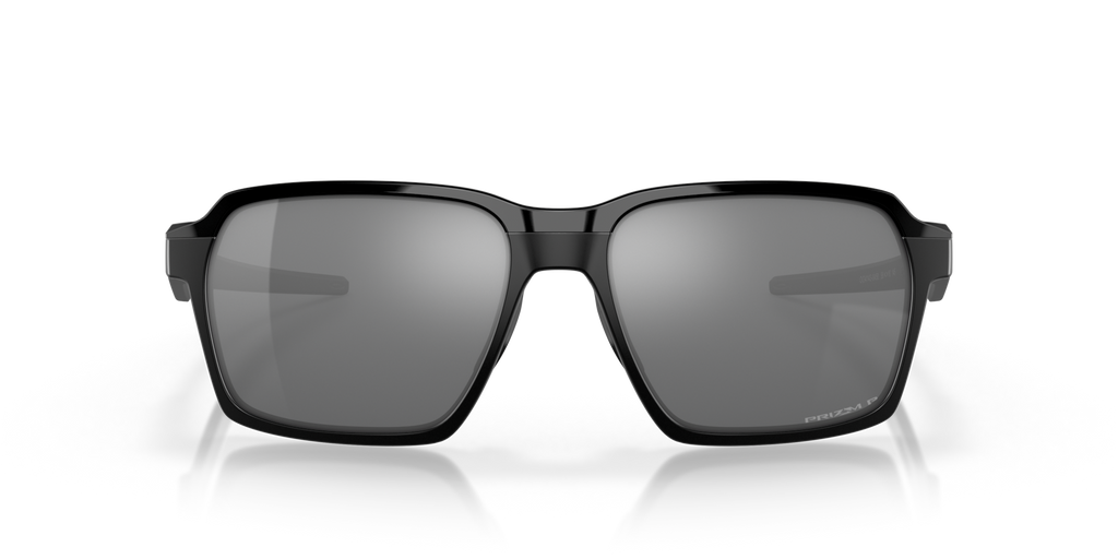 Gafas de Sol Oakley Parlay OO4143 Negro Mate
