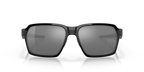 Gafas de Sol Oakley Parlay OO4143 Negro Mate