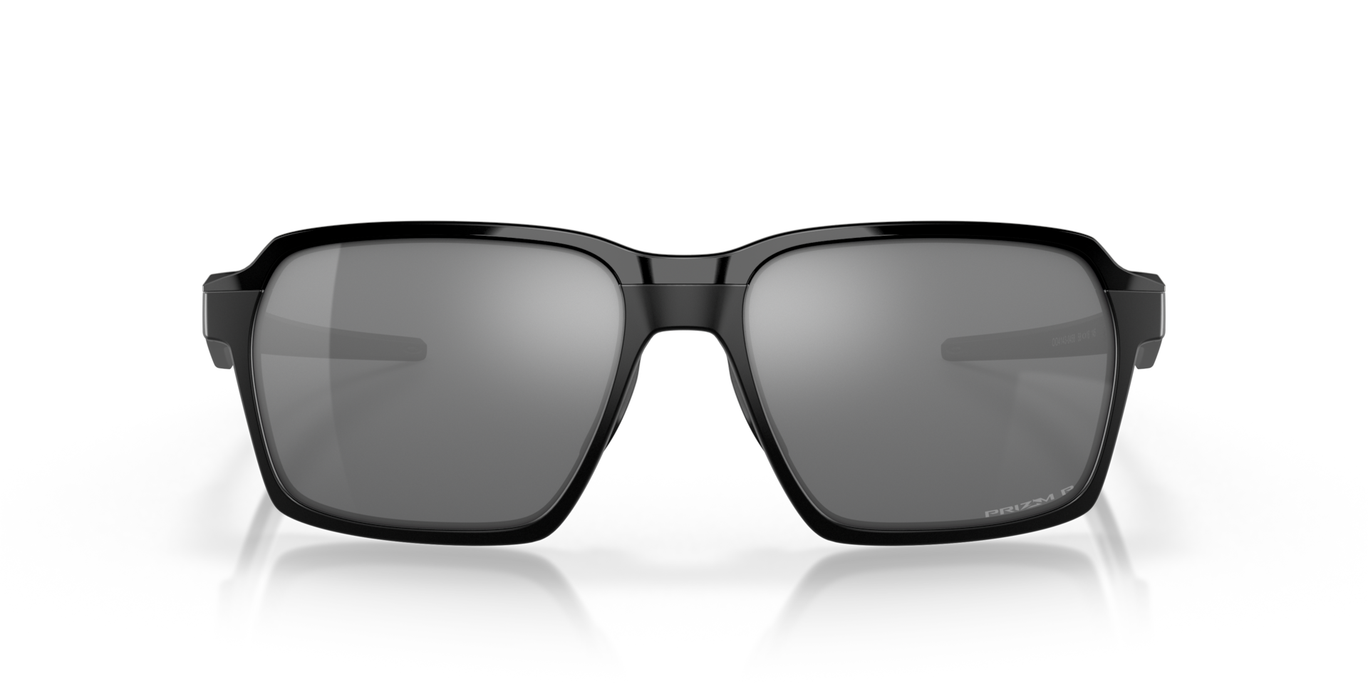 Gafas de Sol Oakley Parlay OO4143 Negro Mate