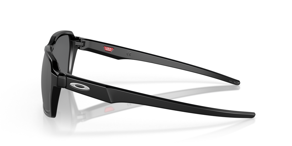 Gafas de Sol Oakley Parlay OO4143 Negro Mate