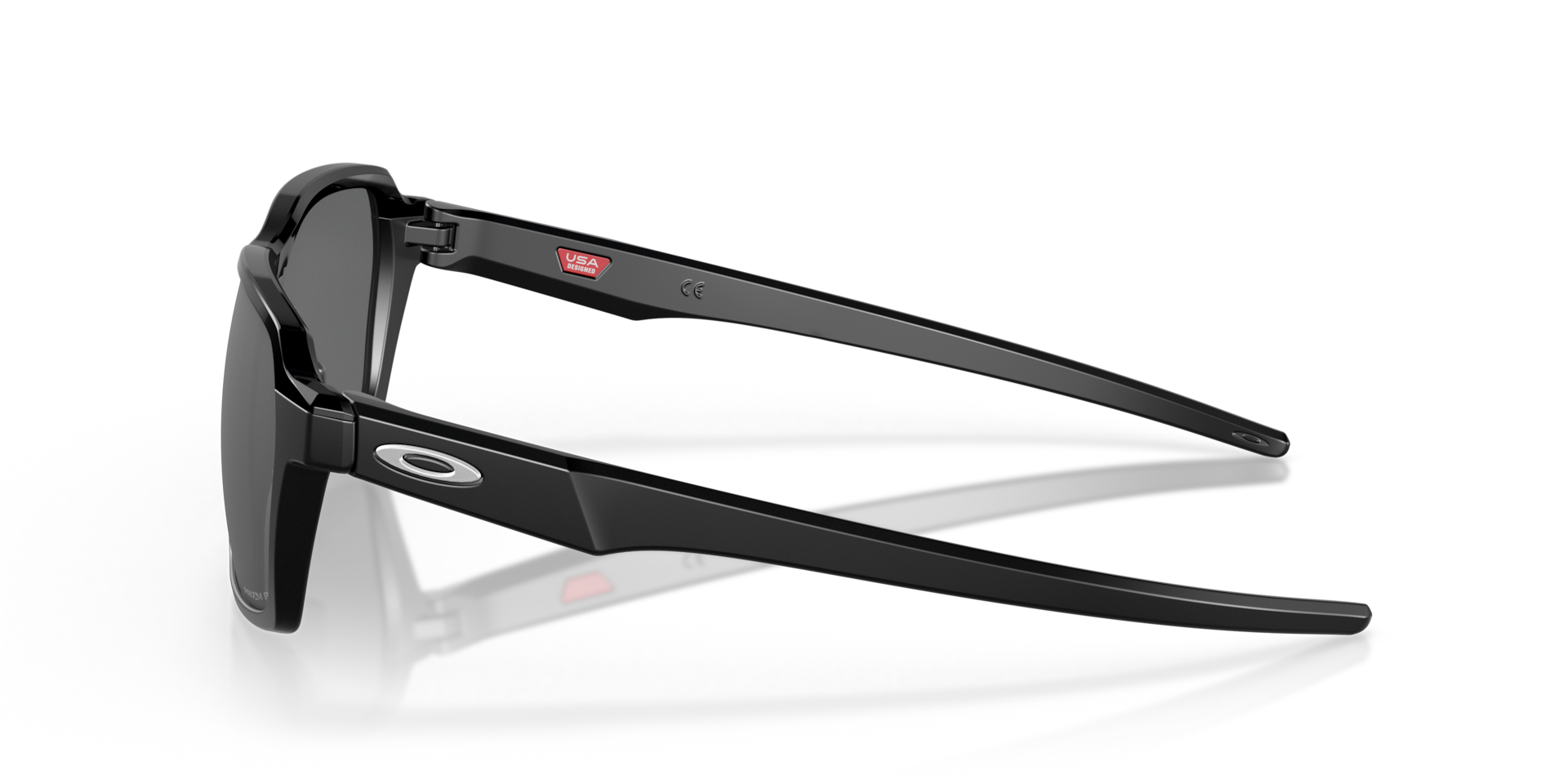 Gafas de Sol Oakley Parlay OO4143 Negro Mate