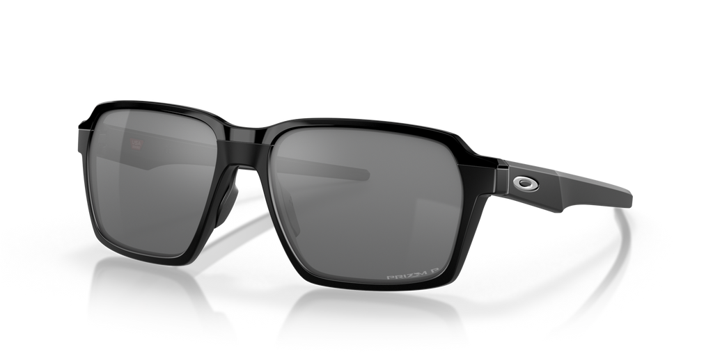 Gafas de Sol Oakley Parlay OO4143 Negro Mate