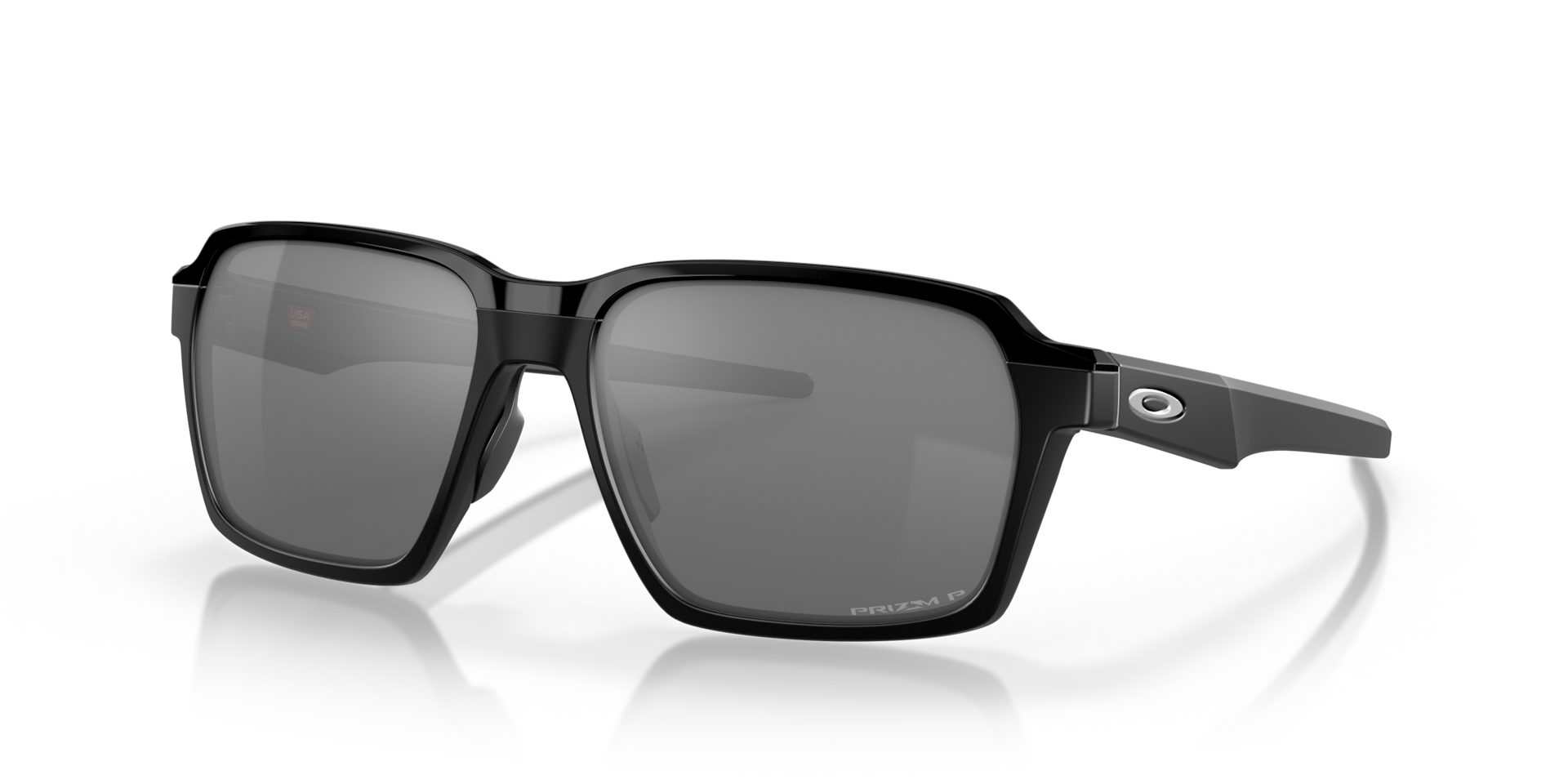 Gafas de Sol Oakley Parlay OO4143 Negro Mate