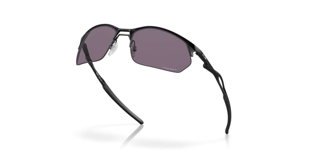 Gafas de Sol Oakley Wire Tap 2.0 OO4145 Negro Satinado