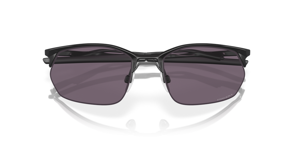 Gafas de Sol Oakley Wire Tap 2.0 OO4145 Negro Satinado