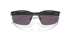 Gafas de Sol Oakley Wire Tap 2.0 OO4145 Negro Satinado