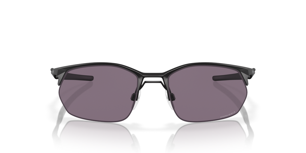 Gafas de Sol Oakley Wire Tap 2.0 OO4145 Negro Satinado
