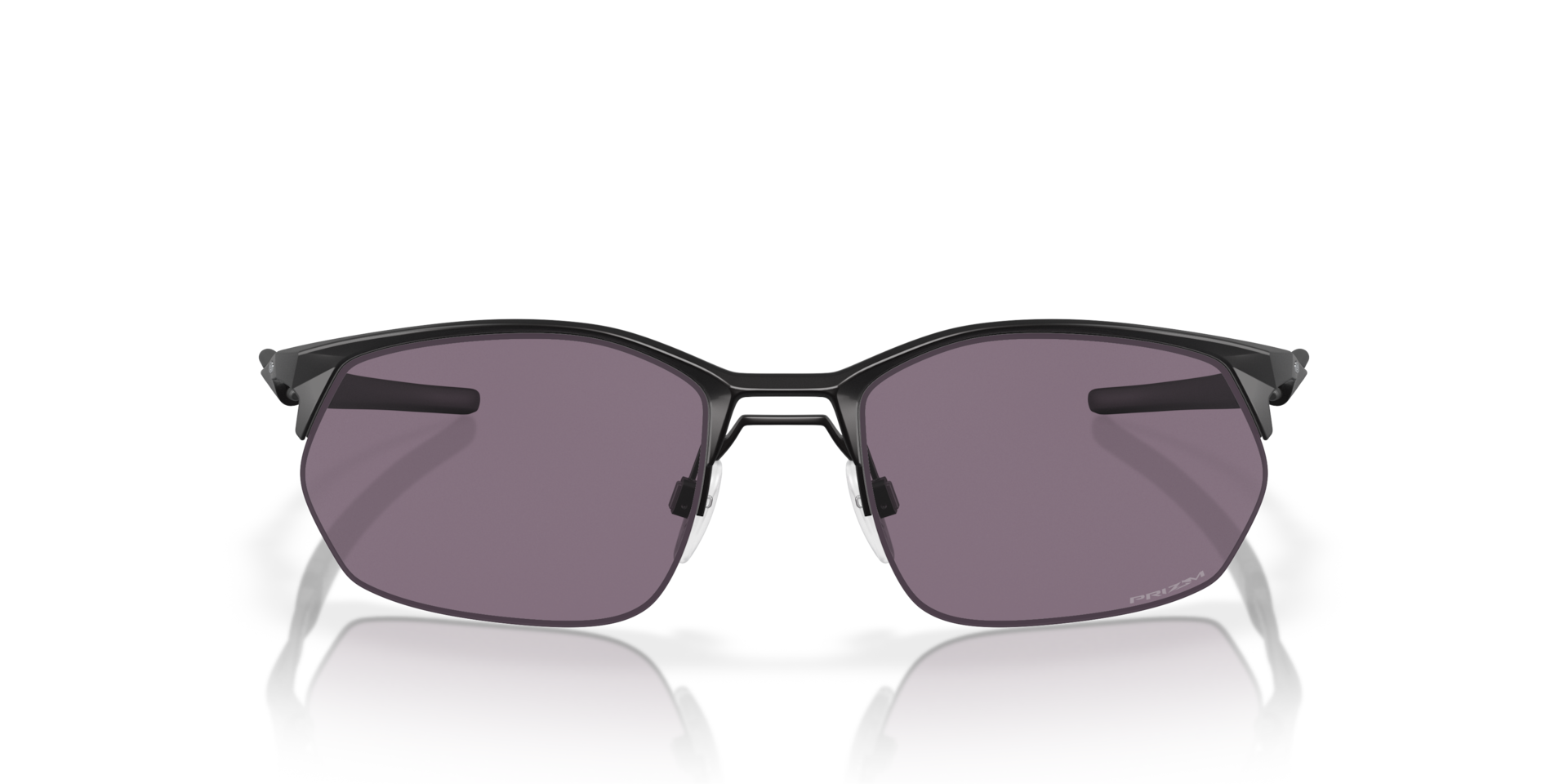 Gafas de Sol Oakley Wire Tap 2.0 OO4145 Negro Satinado