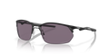 Gafas de Sol Oakley Wire Tap 2.0 OO4145 Negro Satinado