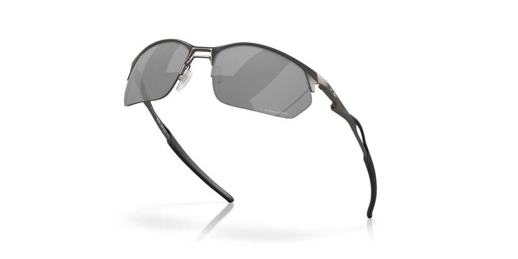 Gafas de Sol Oakley Wire Tap 2.0 OO4145 Gris Plomo Mate