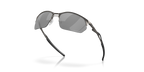 Gafas de Sol Oakley Wire Tap 2.0 OO4145 Gris Plomo Mate