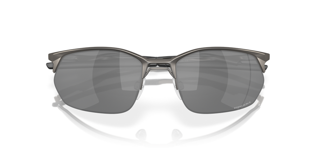 Gafas de Sol Oakley Wire Tap 2.0 OO4145 Gris Plomo Mate