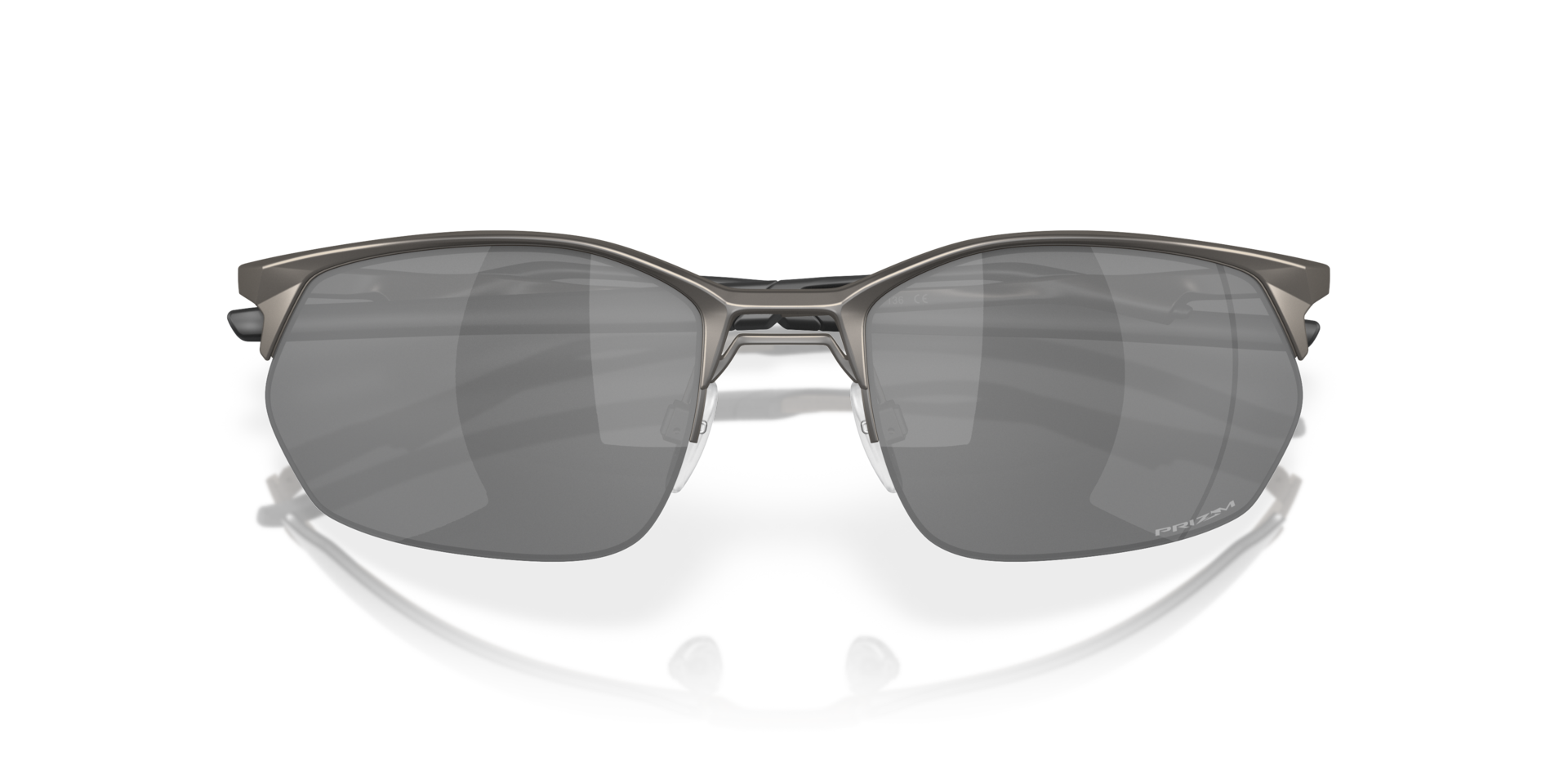 Gafas de Sol Oakley Wire Tap 2.0 OO4145 Gris Plomo Mate