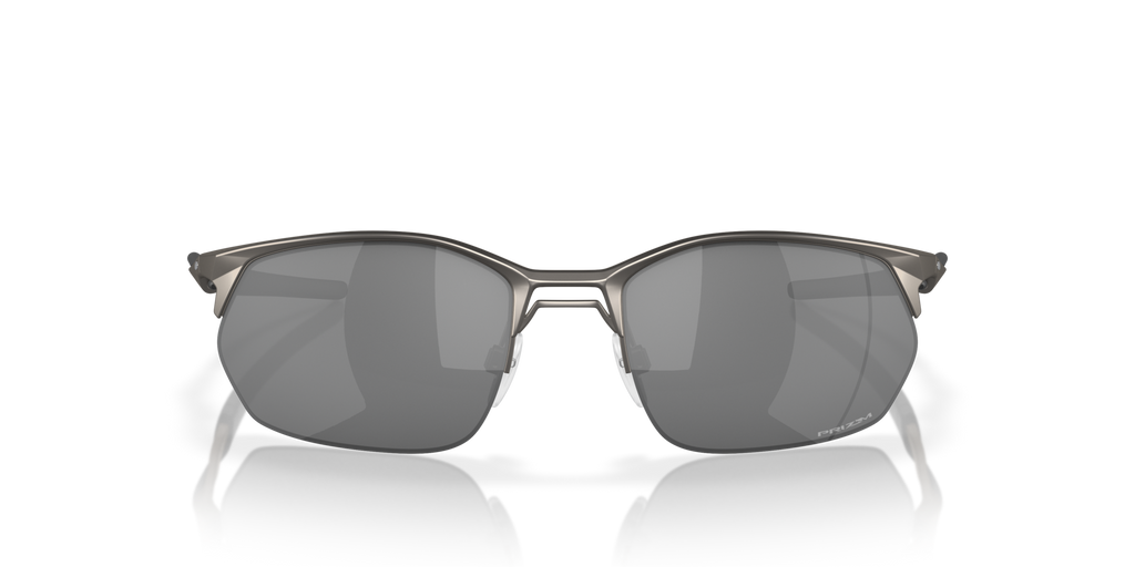 Gafas de Sol Oakley Wire Tap 2.0 OO4145 Gris Plomo Mate