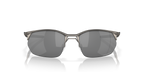 Gafas de Sol Oakley Wire Tap 2.0 OO4145 Gris Plomo Mate