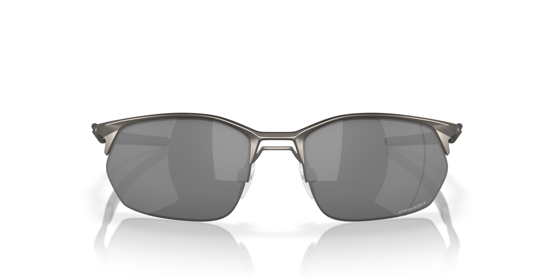 Gafas de Sol Oakley Wire Tap 2.0 OO4145 Gris Plomo Mate