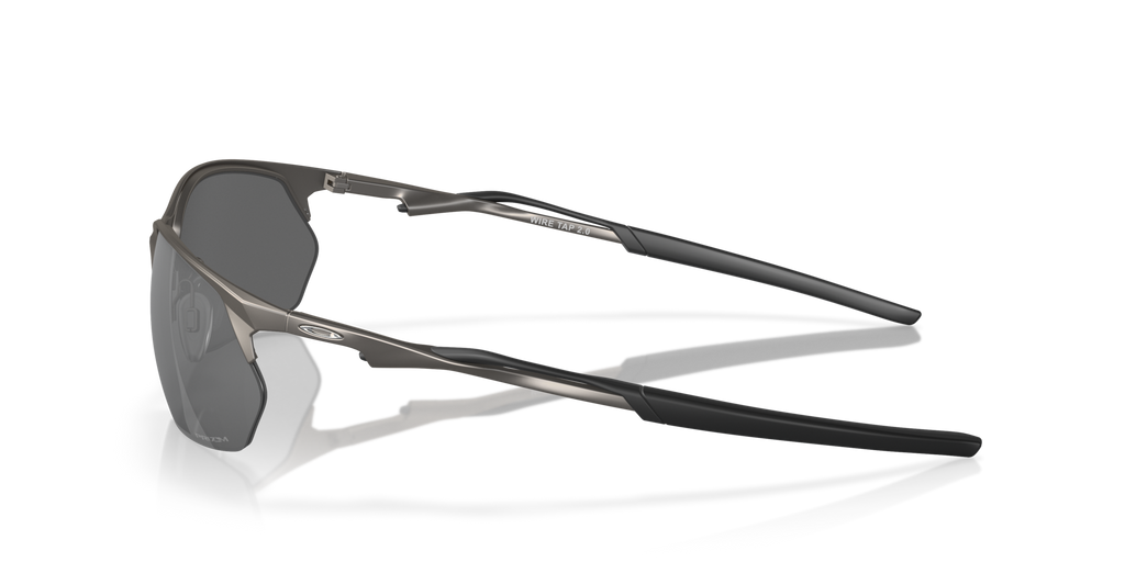 Gafas de Sol Oakley Wire Tap 2.0 OO4145 Gris Plomo Mate