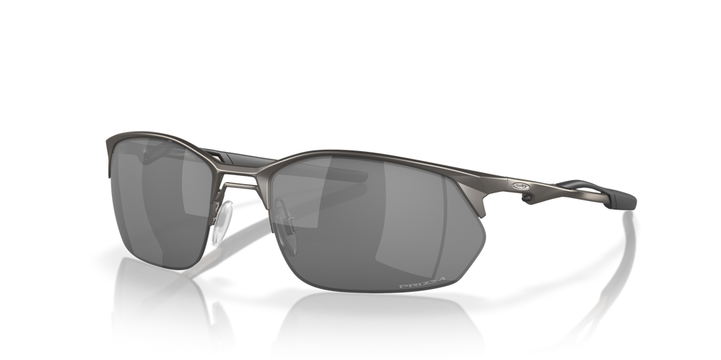 Gafas de Sol Oakley Wire Tap 2.0 OO4145 Gris Plomo Mate