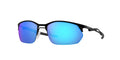 Gafas de Sol Oakley Wire Tap 2.0 OO4145 Negro Satinado