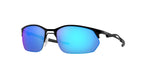 Gafas de Sol Oakley Wire Tap 2.0 OO4145 Negro Satinado