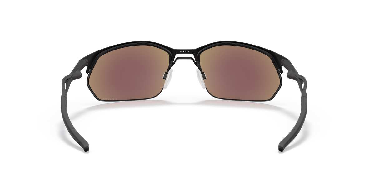 Gafas de Sol Oakley Wire Tap 2.0 OO4145 Negro Satinado