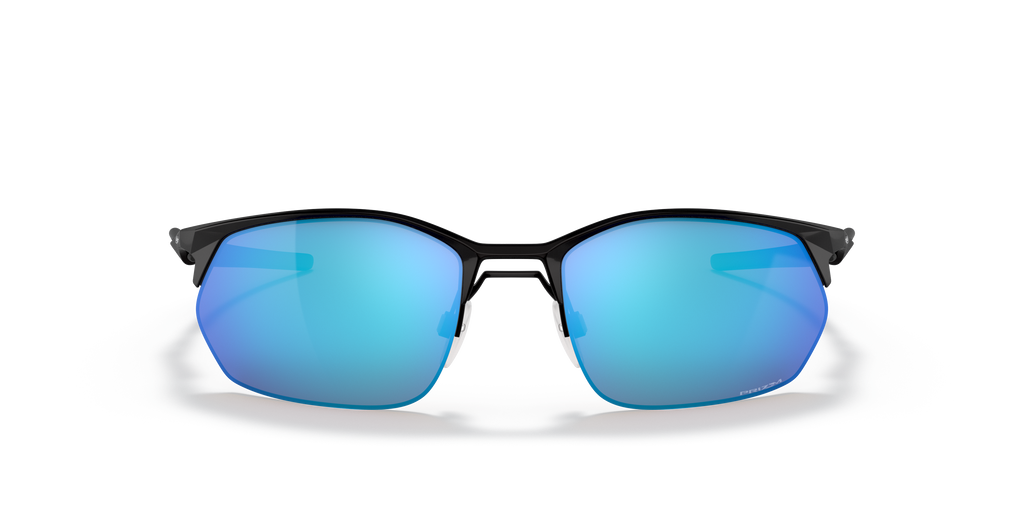 Gafas de Sol Oakley Wire Tap 2.0 OO4145 Negro Satinado