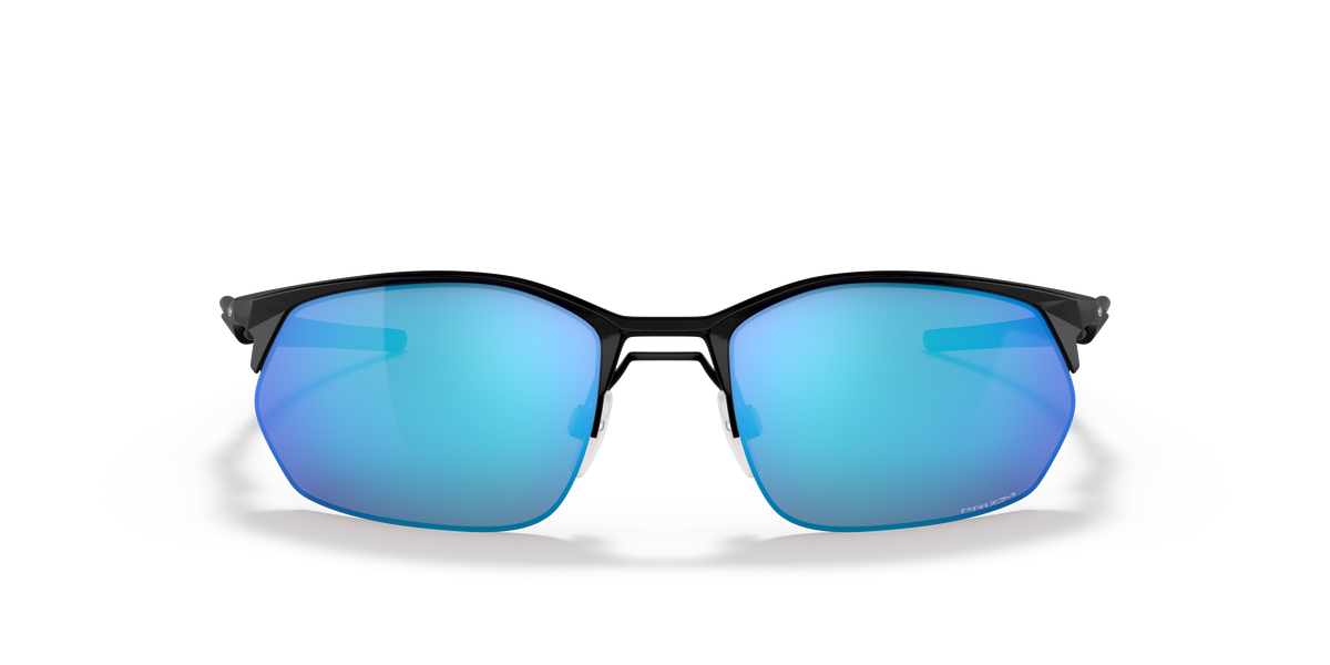 Gafas de Sol Oakley Wire Tap 2.0 OO4145 Negro Satinado