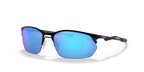 Gafas de Sol Oakley Wire Tap 2.0 OO4145 Negro Satinado