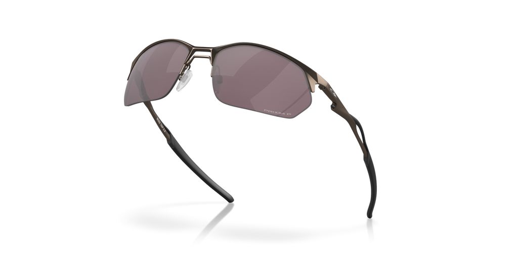 Gafas de Sol Oakley Wire Tap 2.0 OO4145 Peltre
