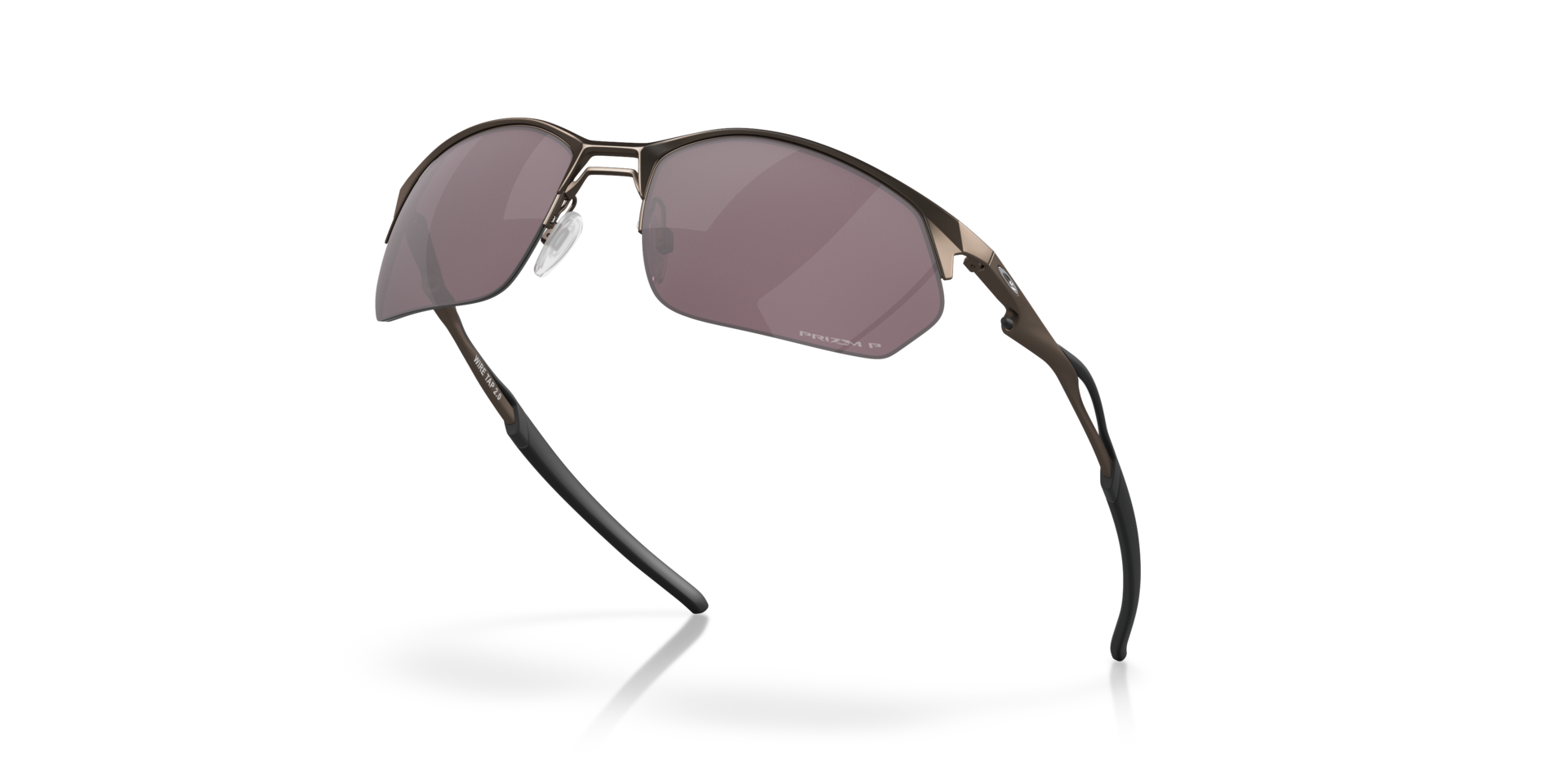 Gafas de Sol Oakley Wire Tap 2.0 OO4145 Peltre